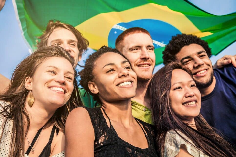 Inscrição Programa Brasil Sorridente 2024