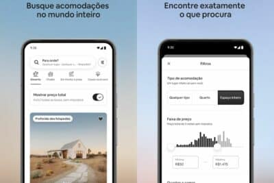 Airbnb: Redefinindo a Experiência de Hospedagem e Viagem