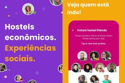 Hostelworld: Descubra Como Viajar Mais por Menos!