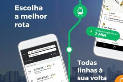 Moovit: Transporte Público Simplificado