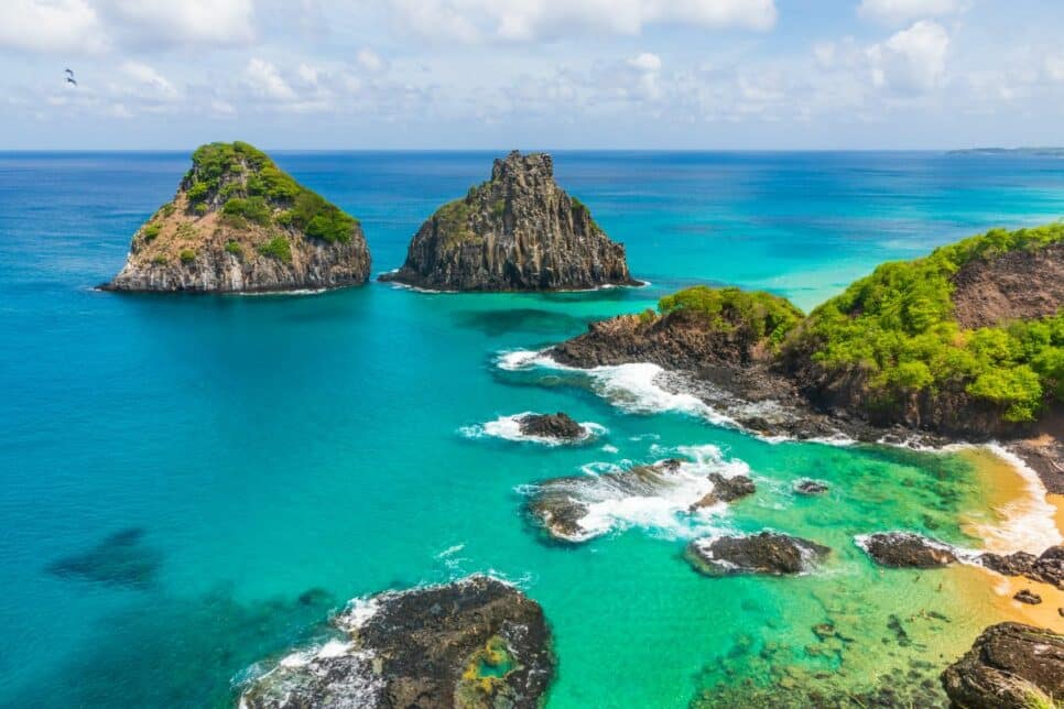 Guia de Destino: Fernando de Noronha