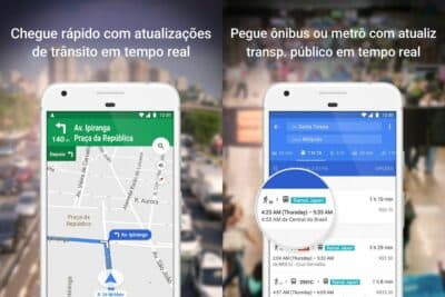 Google Maps: O Guia Definitivo para Viajantes Modernos