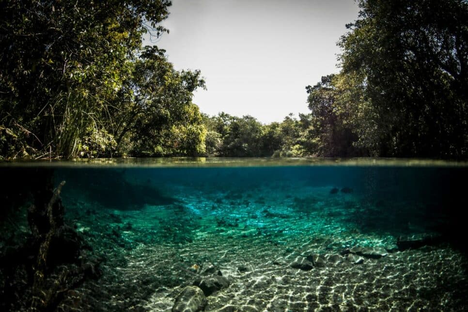 Bonito, Mato Grosso do Sul 